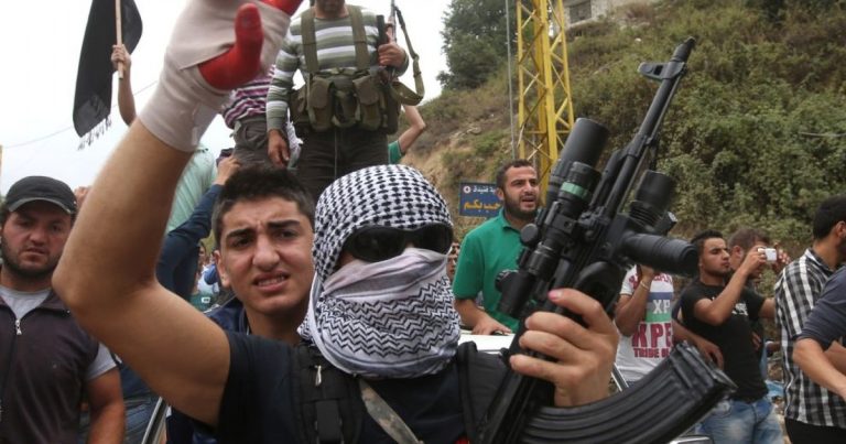 Conflictul din Gaza alimentează efortul de recrutare al jihadiștilor din Europa