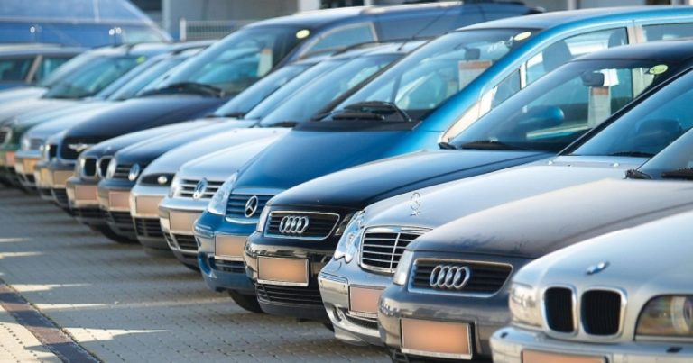 ACEA: Piaţa auto din UE a crescut cu 10,1% în februarie; în România a scăzut cu 8,9%