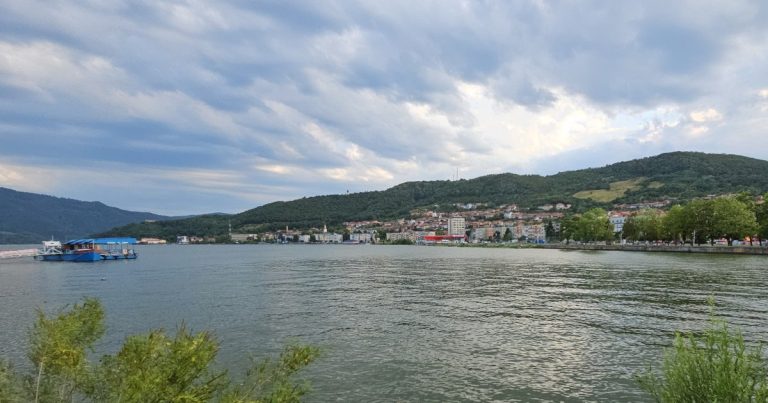 Istoria tulburătoare a Barajul Porțile de Fier I. Cum au dispărut Orșova veche și insula Ada Kaleh VIDEO