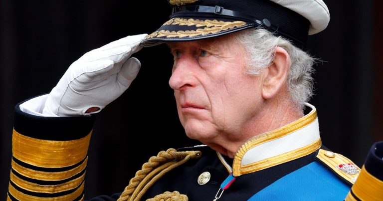 Regele Charles al III-lea își va relua îndatoririle publice