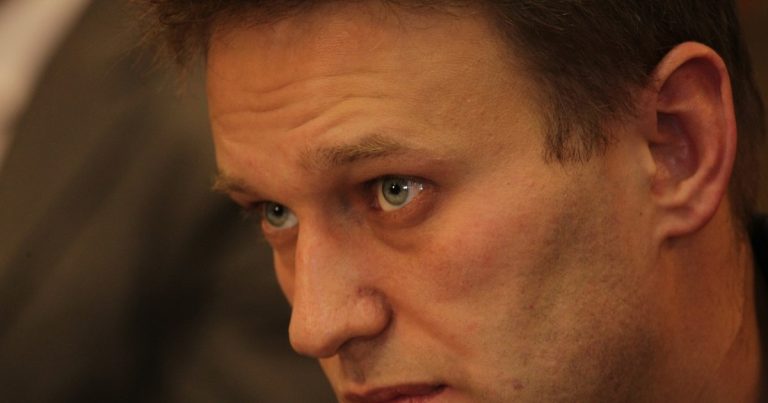 Putin, probabil, nu a ordonat uciderea lui Navalnîi, au estimat serviciile secrete americane