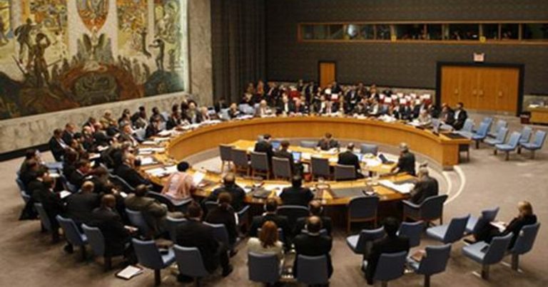 Consiliul de Securitate al ONU cere ca anchetatorii să aibă acces la gropile comune din Gaza