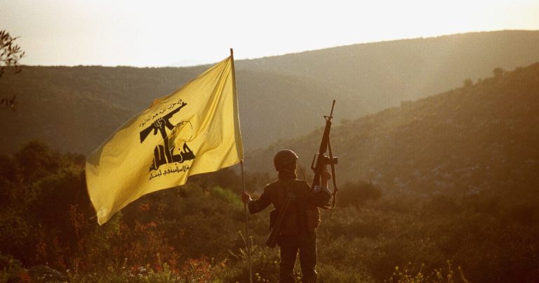 Dronele Hezbollah au atacat site-uri de apărare antirachetă Iron Dome din nordul Israelului